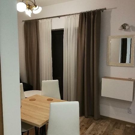 Domek Przy Lesie Гданск Екстериор снимка