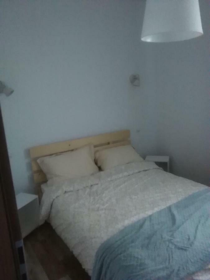 Domek Przy Lesie Гданск Екстериор снимка
