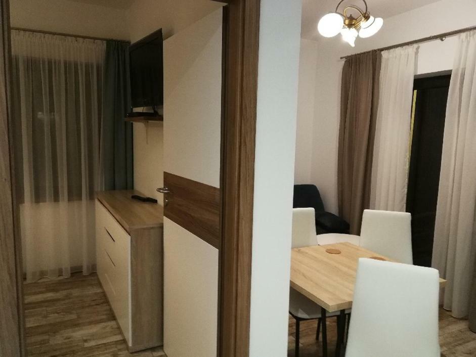 Domek Przy Lesie Гданск Екстериор снимка