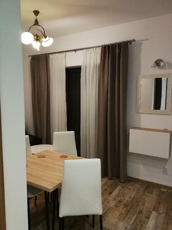 Domek Przy Lesie Гданск Екстериор снимка